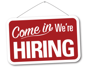 hiring