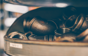 Contract Plumbing Services