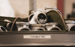 Galv Tee