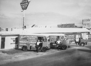 Babe's Plumbing & Fire Sprinklers