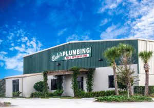 Babe's Plumbing Inc. & Fire Sprinklers
