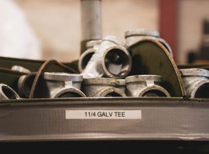 Galv Tee