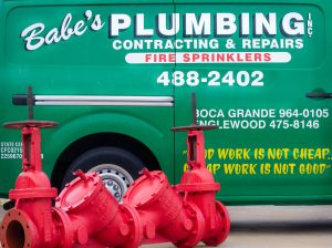 Babe's Plumbing