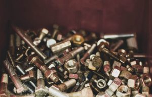 Nuts and Bolts