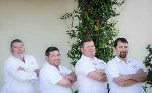 Our Team
