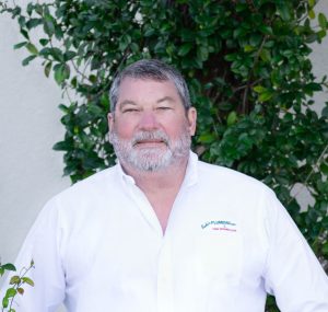 Joe Dalton, Sr. - President of Babe’s Plumbing, Inc.