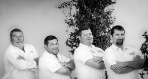 Babe’s Plumbing, Inc. Management