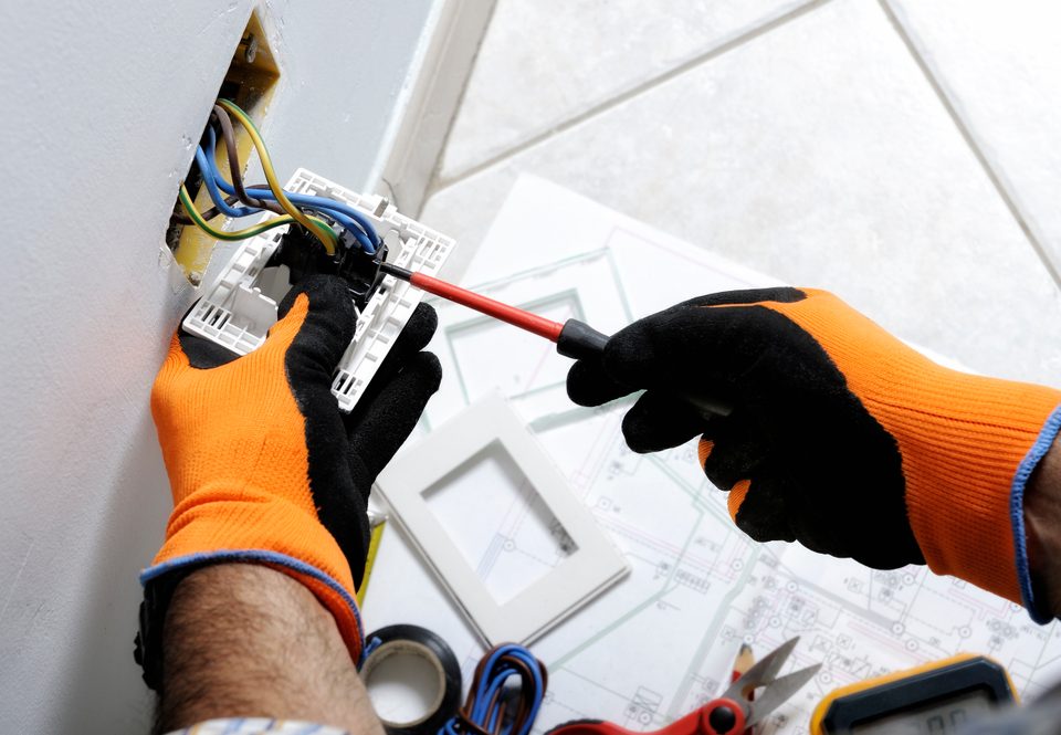 Electrical Services