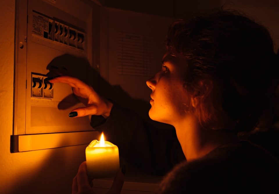 Power outage surge protection Nokomis, Fl